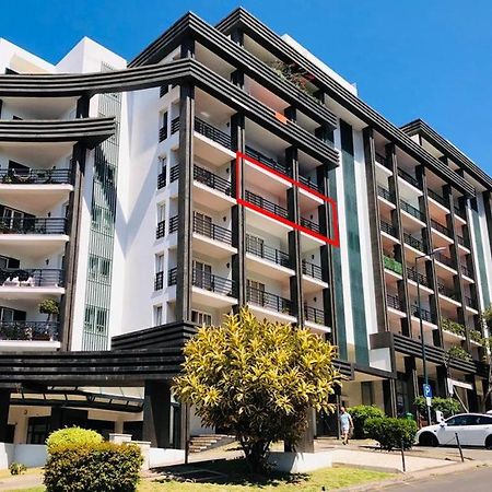 Smarts Apartment Da Ajuda Фуншал Екстер'єр фото