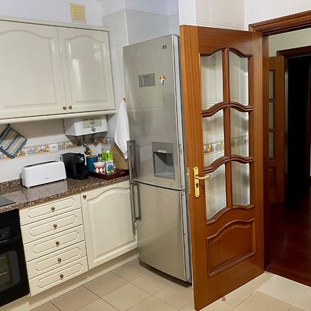 Smarts Apartment Da Ajuda Фуншал Екстер'єр фото