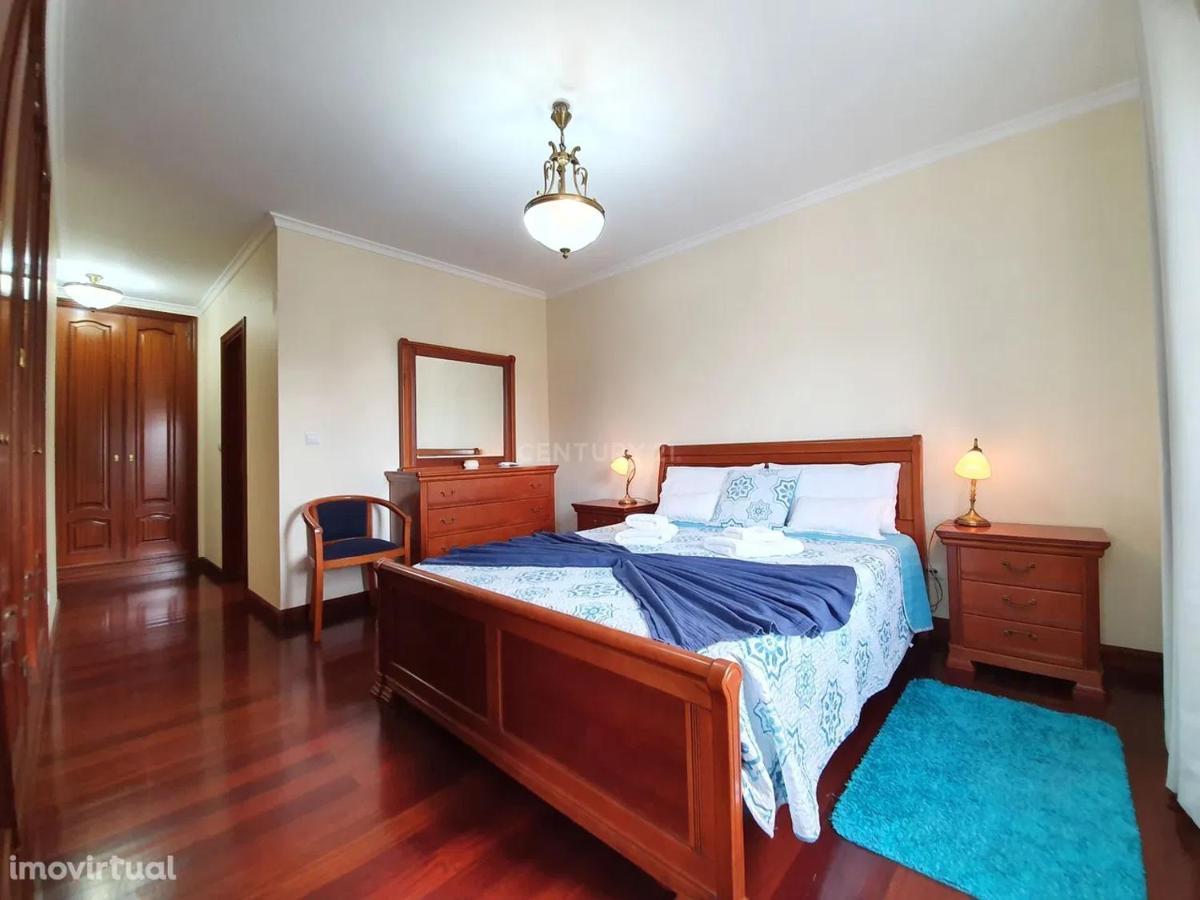 Smarts Apartment Da Ajuda Фуншал Екстер'єр фото
