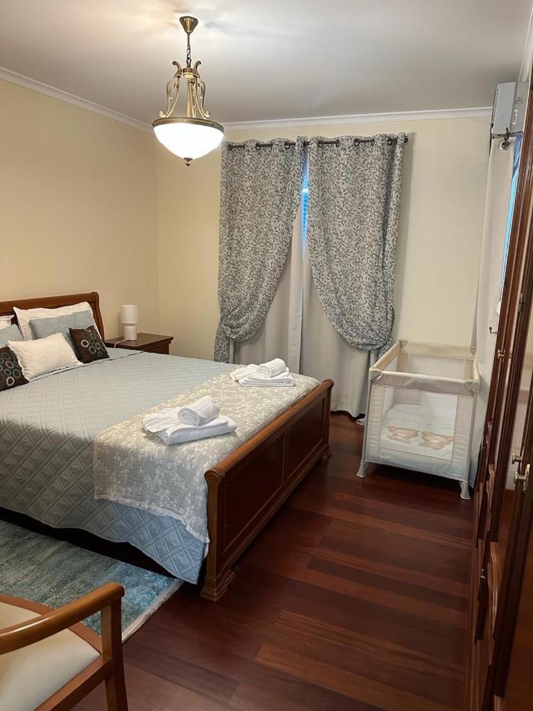 Smarts Apartment Da Ajuda Фуншал Екстер'єр фото