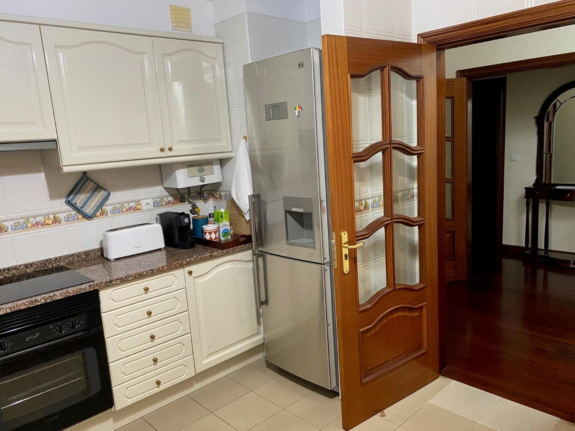 Smarts Apartment Da Ajuda Фуншал Екстер'єр фото